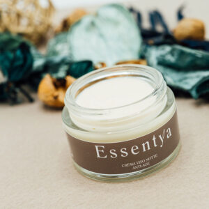 crema notte Essentya