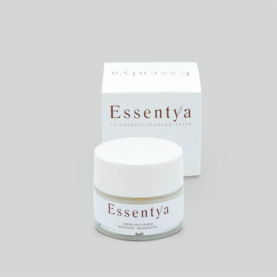 Essentya Crema giorno