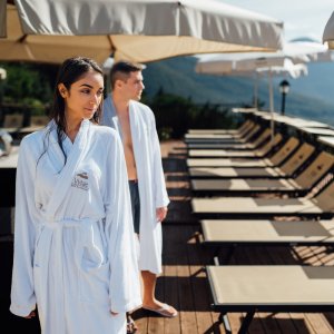 Mid Day SPA