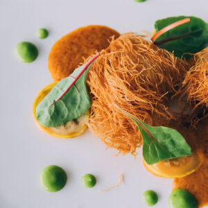 Affidati allo Chef