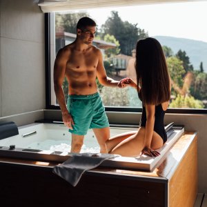 Pernottamento in Suite
