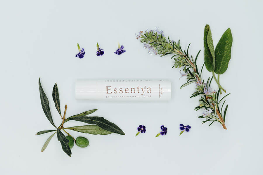 ESSENTYA