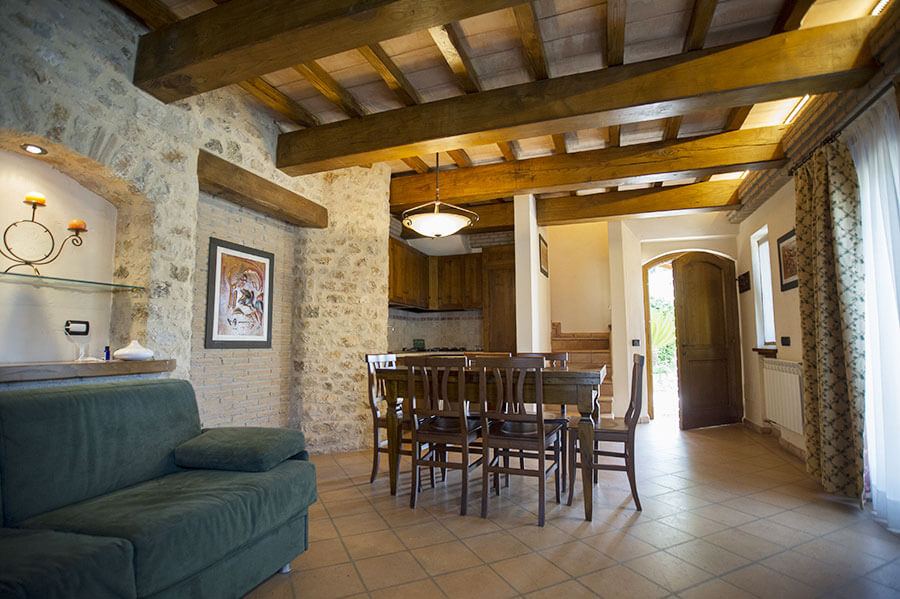 VYTAE Resort & SPA Appartamento la Noce