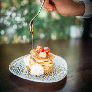 Pacchetti VYTAE colazione