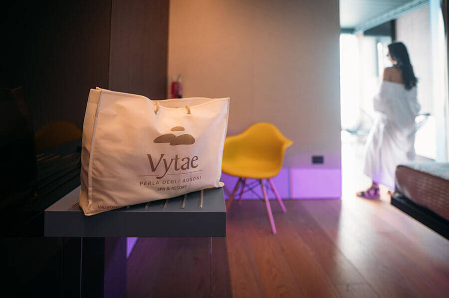 VYTAE RESORT Suite