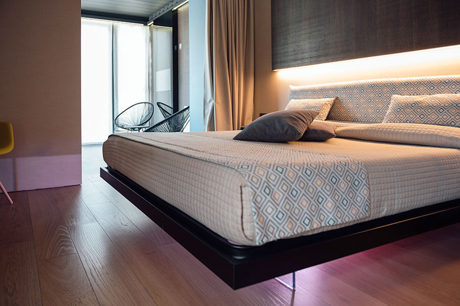 VYTAE RESORT Suite