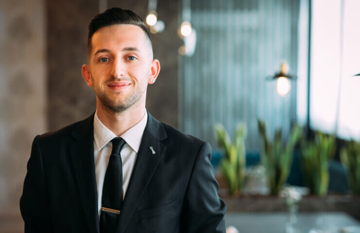 maitre pierangelo oma