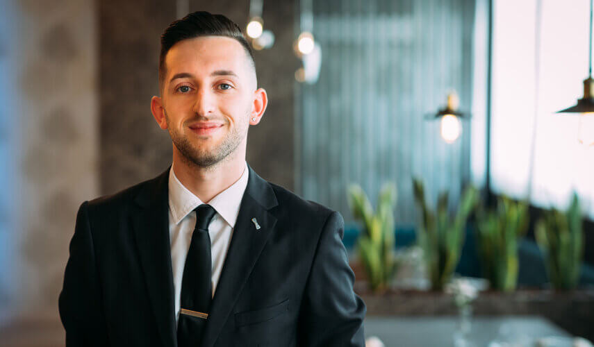 maitre pierangelo oma