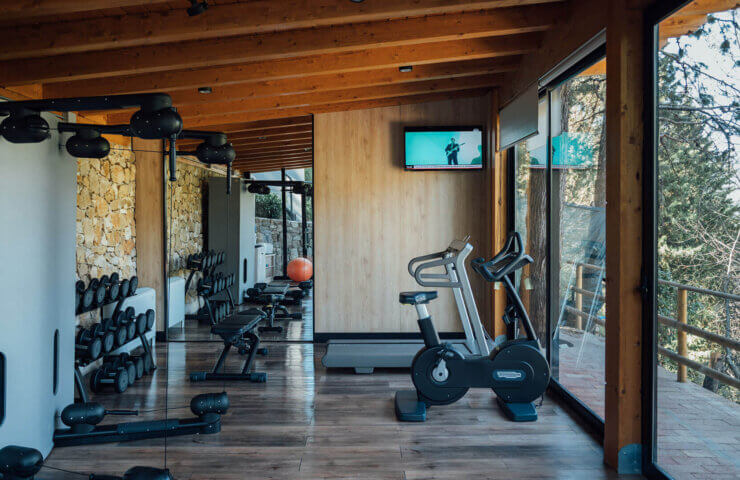 palestra