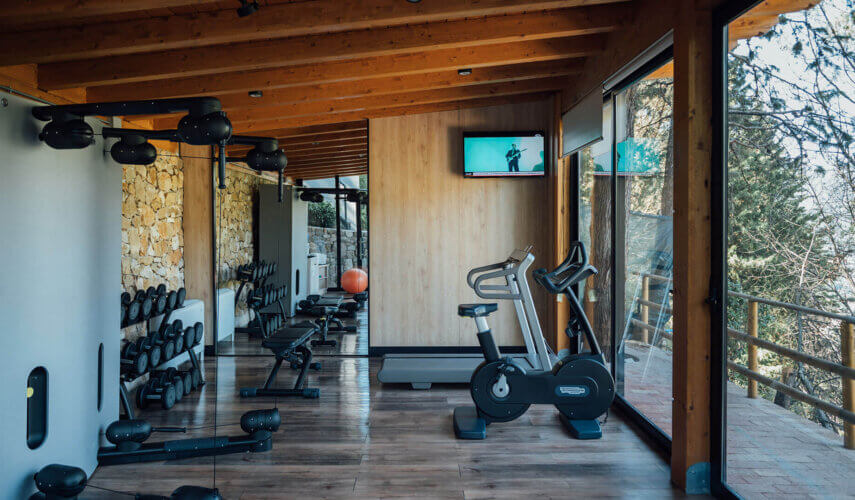 palestra
