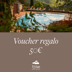 Voucher Regalo 50€